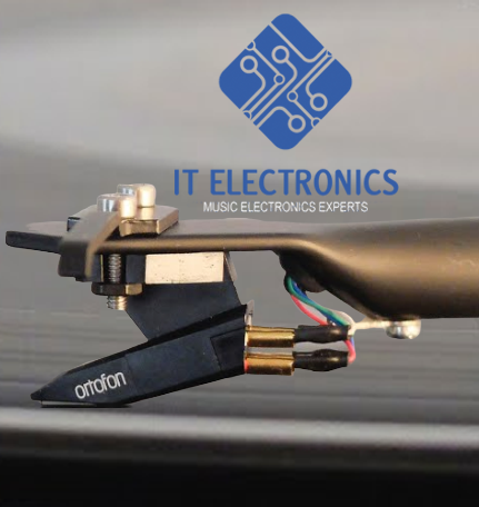 Vintage & Classic Stereo Hi Fi Amplifier Repair Service - WordPress Hosting